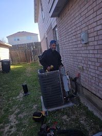 Your Local HVAC Experts