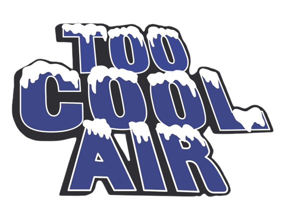 Too Cool Air